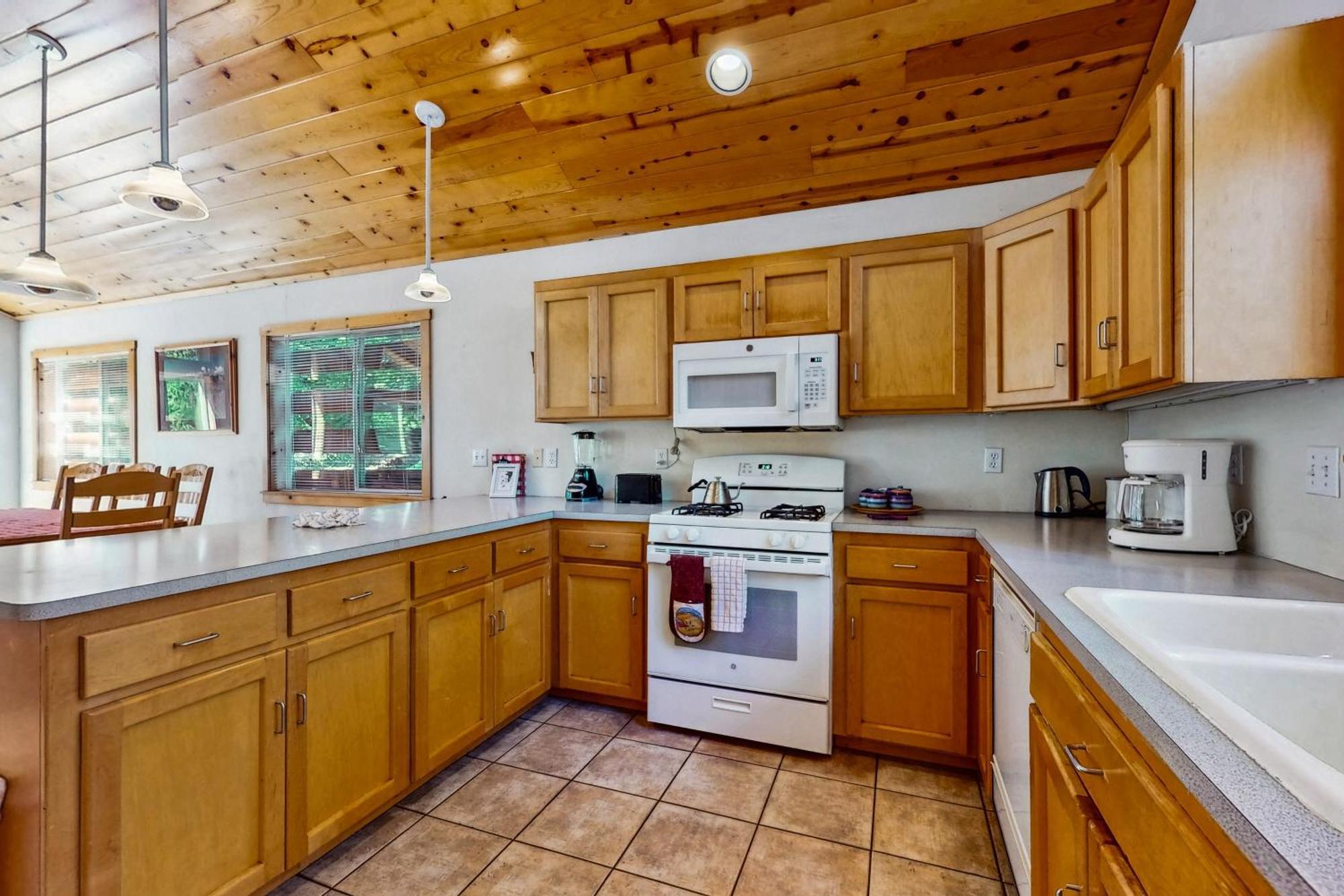 Happy Family Cozy Cabin Truckee Exterior foto
